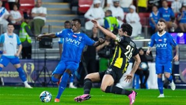 الهلال السعودي