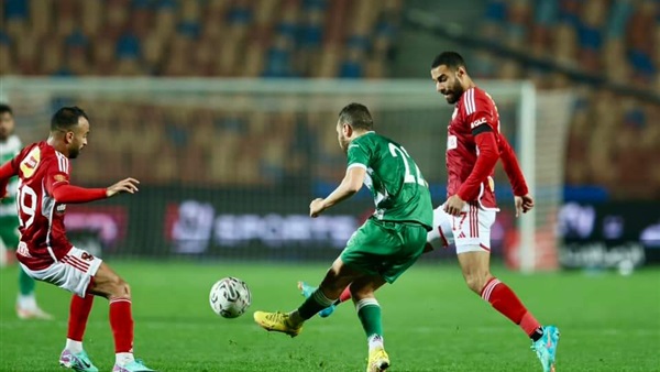 وان ثري| بوابة الرياضة المصرية 