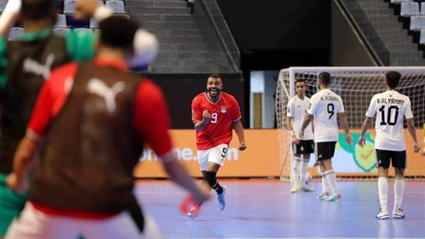 وان ثري| بوابة الرياضة المصرية 