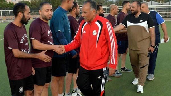 دورة ابناء أسيوط