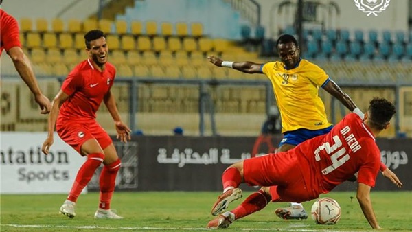 وان ثري| بوابة الرياضة المصرية 