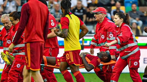 وان ثري| بوابة الرياضة المصرية 