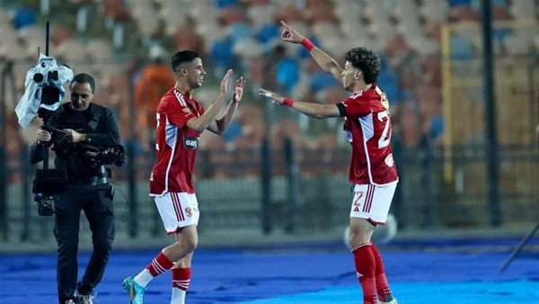 وان ثري| بوابة الرياضة المصرية 