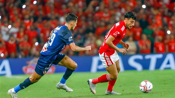 وان ثري| بوابة الرياضة المصرية 