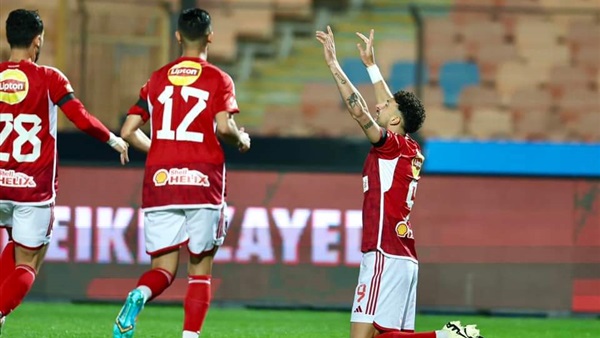 وان ثري| بوابة الرياضة المصرية 