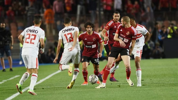 وان ثري| بوابة الرياضة المصرية 