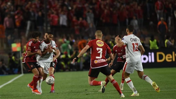 وان ثري| بوابة الرياضة المصرية 