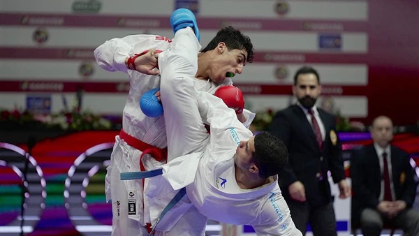 وان ثري| بوابة الرياضة المصرية 