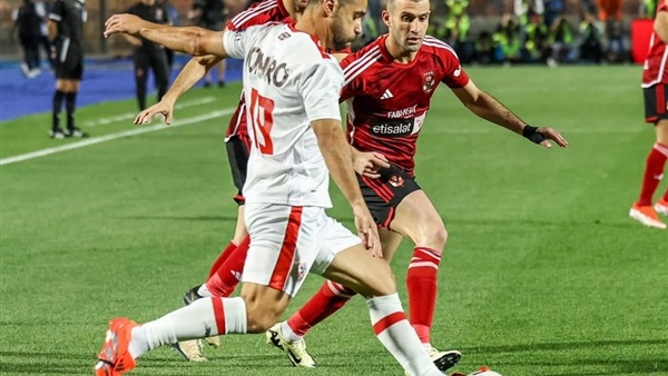 وان ثري| بوابة الرياضة المصرية 