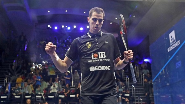 وان ثري| بوابة الرياضة المصرية 