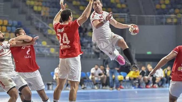 وان ثري| بوابة الرياضة المصرية 