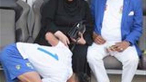 وان ثري| بوابة الرياضة المصرية 