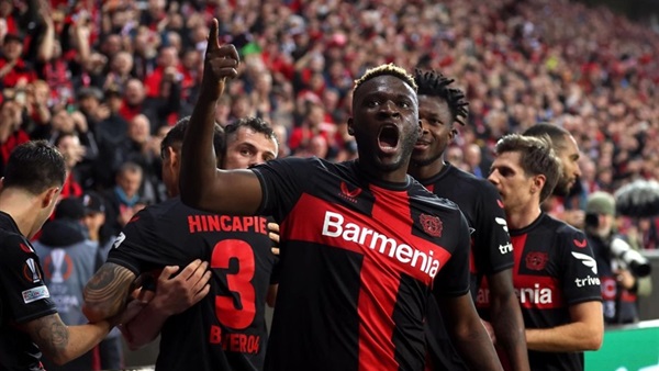 وان ثري| بوابة الرياضة المصرية 