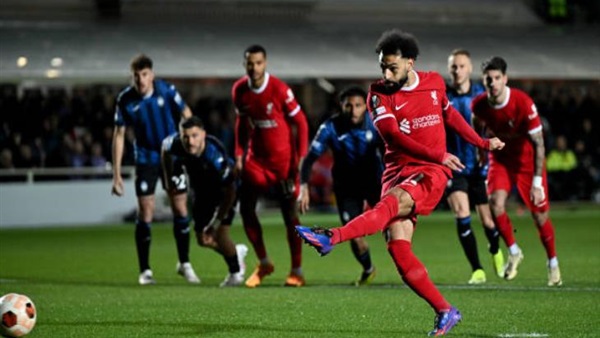 ليفربول وأتالانتا