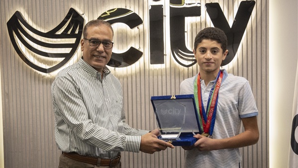 وان ثري| بوابة الرياضة المصرية 