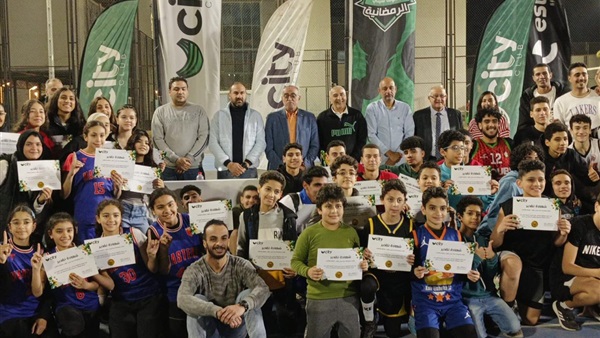 وان ثري| بوابة الرياضة المصرية 