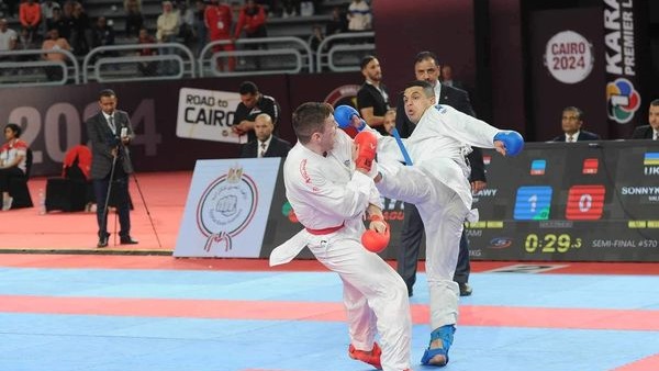 وان ثري| بوابة الرياضة المصرية 