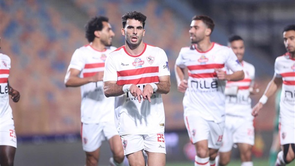 نادي الزمالك