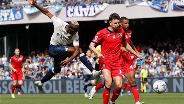 وان ثري| بوابة الرياضة المصرية 