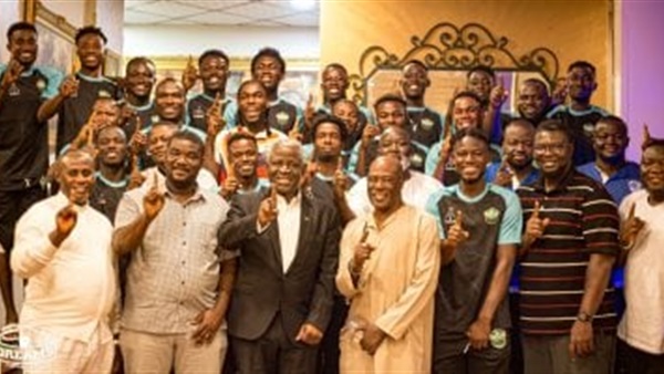 وان ثري| بوابة الرياضة المصرية 