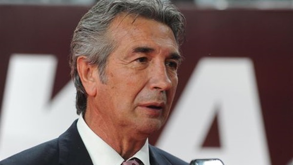 حكم الكاراتيه الأولمبي