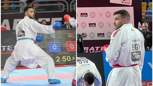 وان ثري| بوابة الرياضة المصرية 