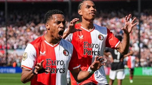 وان ثري| بوابة الرياضة المصرية 