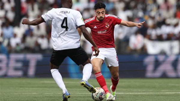 وان ثري| بوابة الرياضة المصرية 