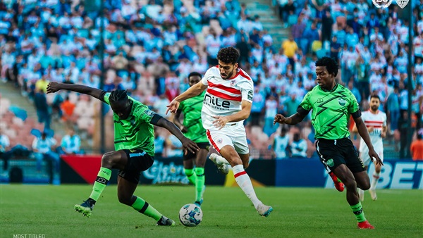 وان ثري| بوابة الرياضة المصرية 