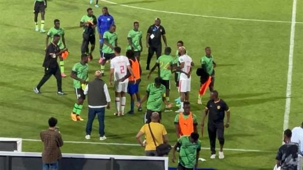 وان ثري| بوابة الرياضة المصرية 