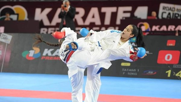 وان ثري| بوابة الرياضة المصرية 