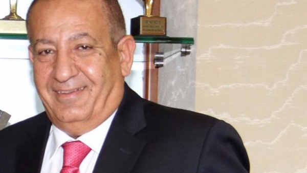 كامل أبو علي 