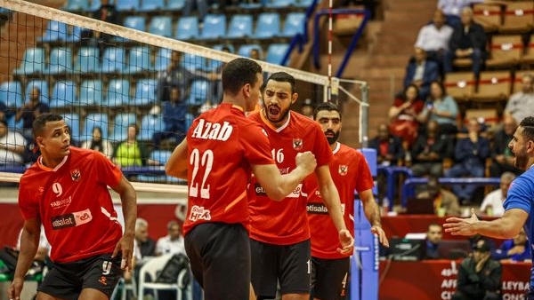 النادي الأهلي