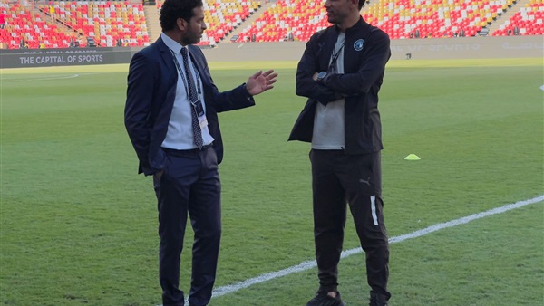 وان ثري| بوابة الرياضة المصرية 