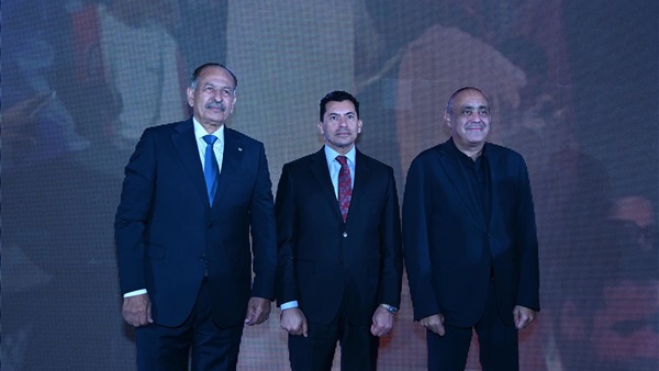 وان ثري| بوابة الرياضة المصرية 