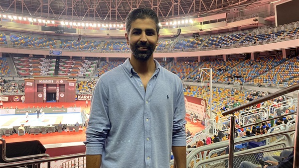 وان ثري| بوابة الرياضة المصرية 