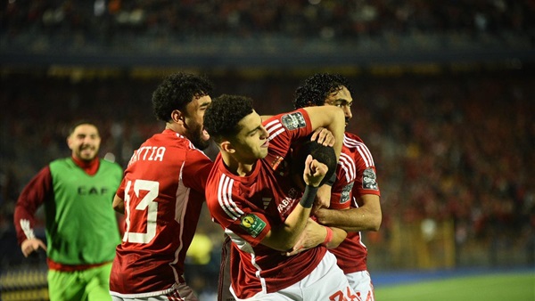 وان ثري| بوابة الرياضة المصرية 