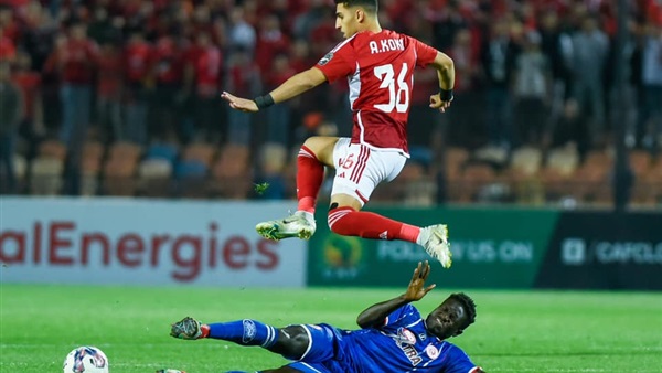 وان ثري| بوابة الرياضة المصرية 