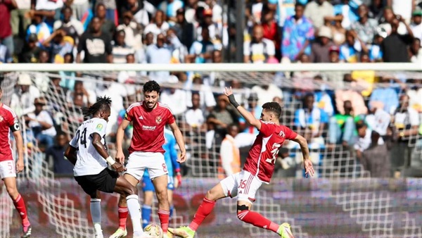 وان ثري| بوابة الرياضة المصرية 