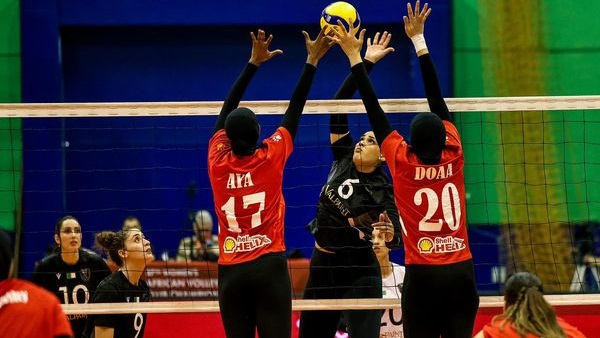 النادي الأهلي