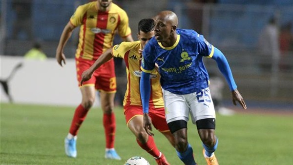 صن داونز والترجي