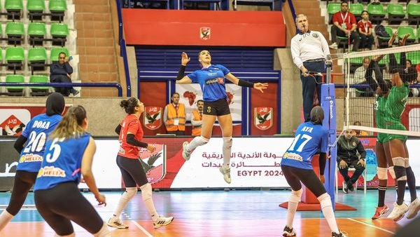 وان ثري| بوابة الرياضة المصرية 