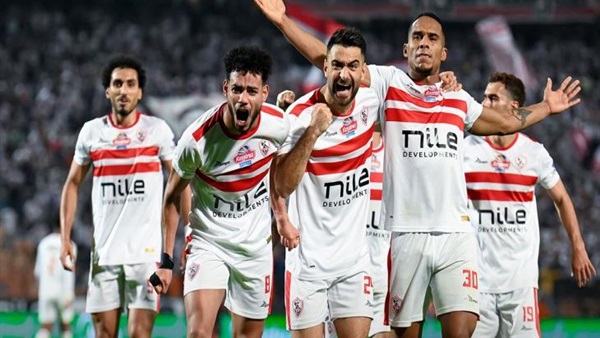 نادي الزمالك