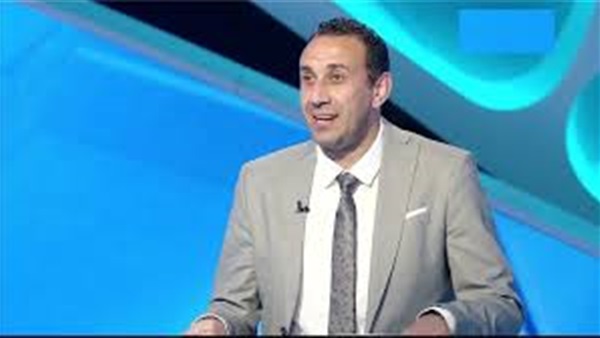 طارق السعيد 