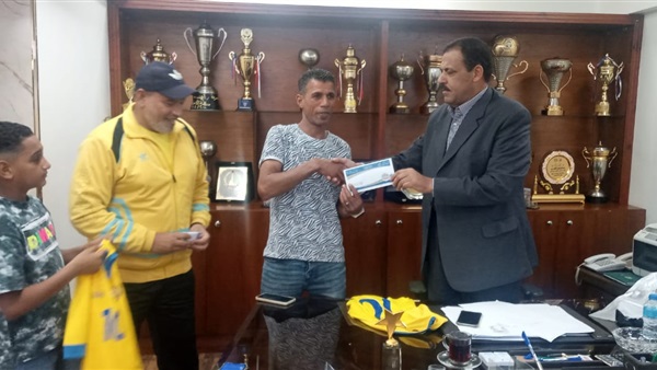 وان ثري| بوابة الرياضة المصرية 