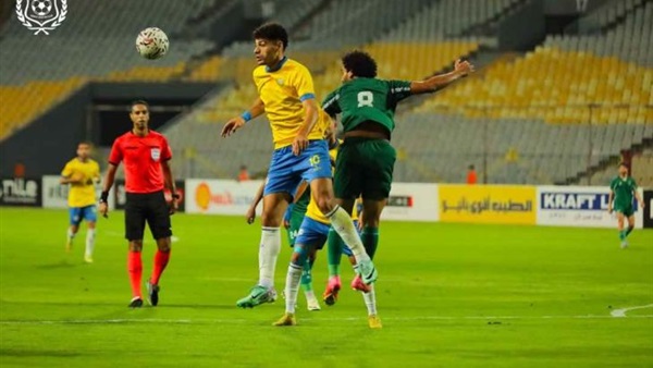 وان ثري| بوابة الرياضة المصرية 