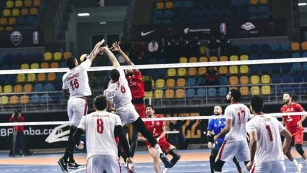 الأهلي والزمالك كرة