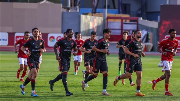 النادي الأهلي