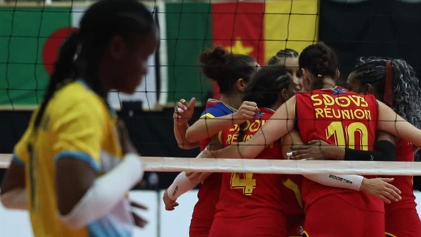 بطولة أفريقيا لسيدات