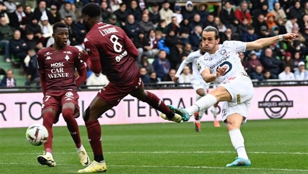 وان ثري| بوابة الرياضة المصرية 